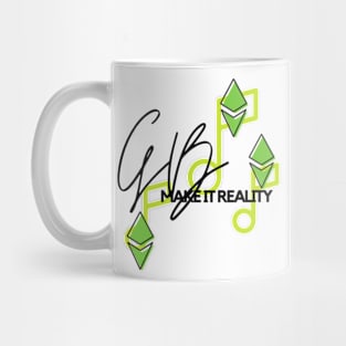 GBCLUB MEMBER Mug